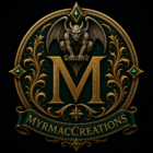 myrmaccreation.com